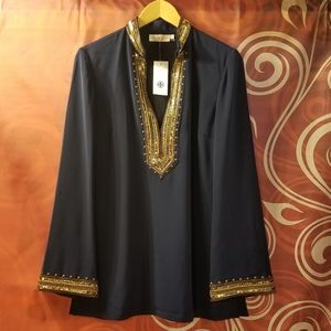 ❣️ NEW ❣️ Tory Burch - Tory Tunic